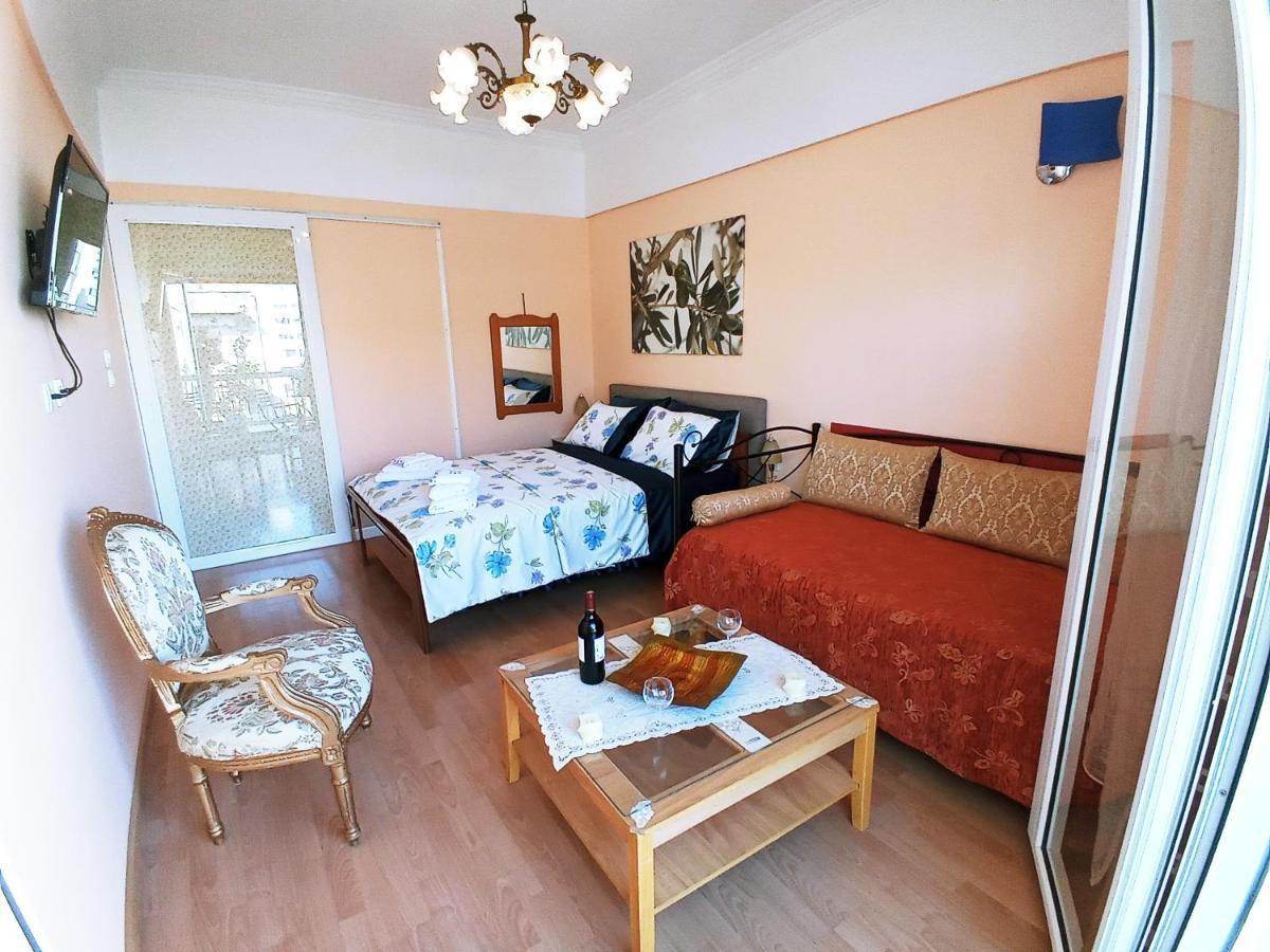 Athens Neoclassical Ngoại thất bức ảnh