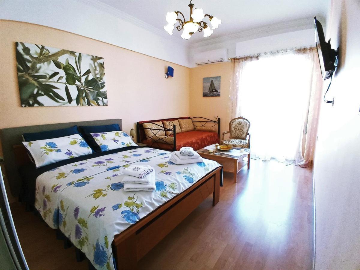Athens Neoclassical Ngoại thất bức ảnh