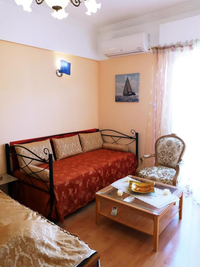 Athens Neoclassical Ngoại thất bức ảnh