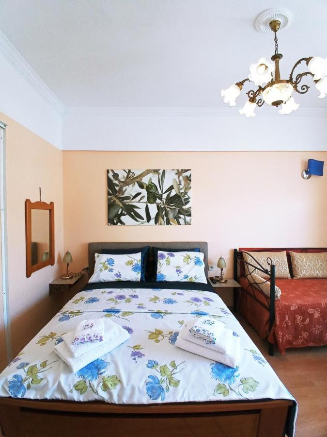 Athens Neoclassical Ngoại thất bức ảnh