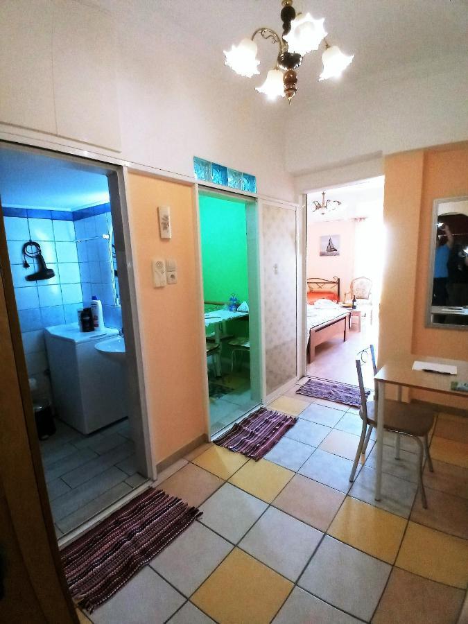 Athens Neoclassical Ngoại thất bức ảnh